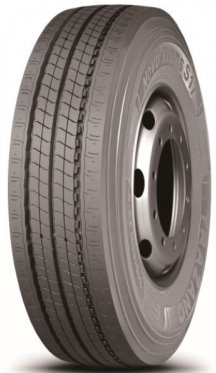 Opony Trazano Trazano Novo Trans S17