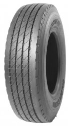 Opony Trazano Trazano Smart Trans S53
