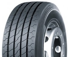 Opony Trazano Trazano Novo Trans S16