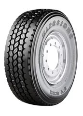 Opony Firestone Firestone FT833