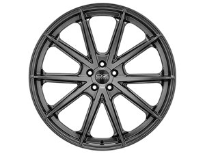 OZ Suprema XT HLT Matt Dark Graphite