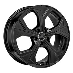 Felgi aluminiowe MSW MSW 43 Gloss Black