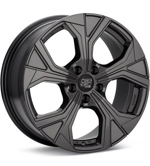 MSW 43 Gloss Dark Grey
