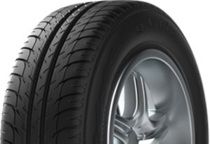 Opony BFGoodrich BFGoodrich g-Grip