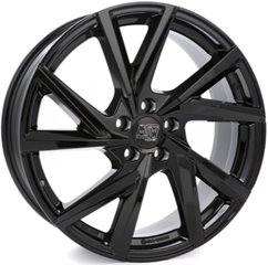 Felgi aluminiowe MSW MSW 80 5H Gloss Black