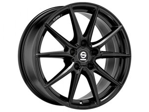 Felgi aluminiowe Sparco Sparco DRS Gloss Black