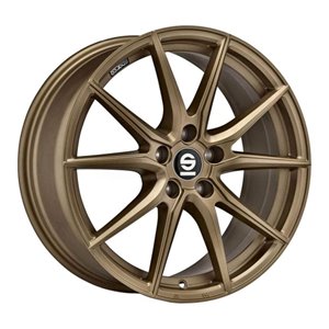 Sparco DRS Rally Bronze