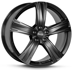 Felgi aluminiowe Advanti Racing Advanti Racing Raccoon ADV14 Matt Black