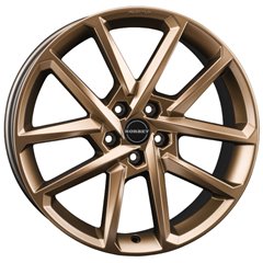 Borbet Borbet N Bronze Matt