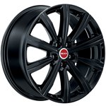 Mak Mak Birmingham Gloss Black