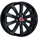 Mak Mak Birmingham Gloss Black
