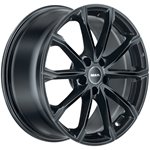 Mak Mak Davinci Gloss Black