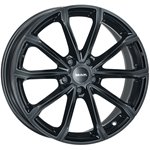 Mak Mak Davinci Gloss Black