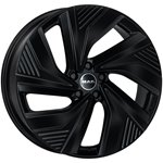 Mak Mak Electra Gloss Black
