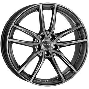 Mak Evo M-Titan