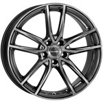 Mak Mak Evo M-Titan