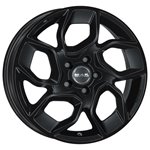 Mak Mak Express Gloss Black
