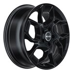 Mak Mak Express Gloss Black