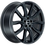 Mak Highlands Matt Black