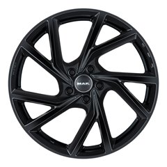 Mak Mak Kassel Gloss Black