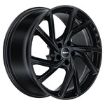 Mak Kassel Gloss Black