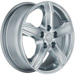 Mak King 5 Silver
