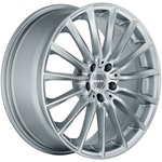 Mak Komet Silver