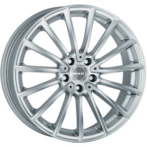Mak Komet Silver