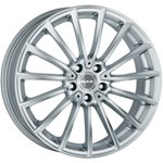Mak Mak Komet Silver