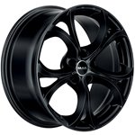 Mak Lario Gloss Black
