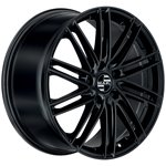 Mak Leipzig Gloss Black