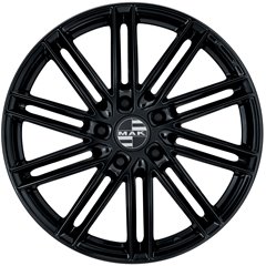 Mak Mak Leipzig Gloss Black