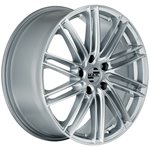 Mak Leipzig Silver