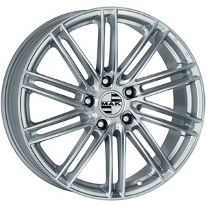 Mak Leipzig Silver