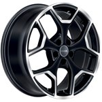 Mak Liberty Black Mirror
