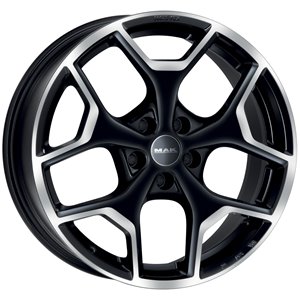 Mak Liberty Black Mirror