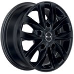Mak Mak Load 5 Gloss Black