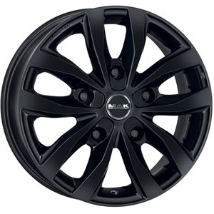 Mak Load 5 Gloss Black