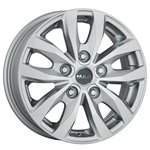 Mak Mak Load 5 Silver