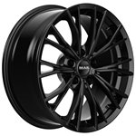 Mak Mark Gloss Black