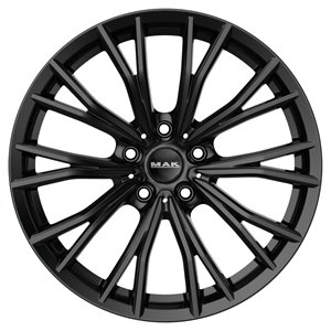 Mak Mak Mark-D Gloss Black