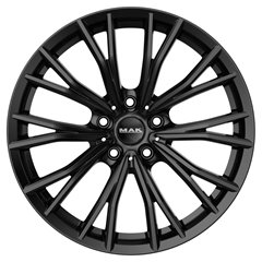 Mak Mak Mark-D Gloss Black