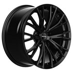 Mak Mak Mark-D Gloss Black