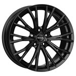 Mak Mak Mark-D Gloss Black