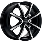 Mak MilanoForYou Black Mirror