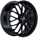 Mak Monaco Gloss Black