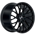 Mak Monaco-D Gloss Black
