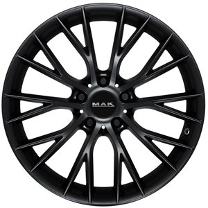 Mak Mak Oxford Black Mirror