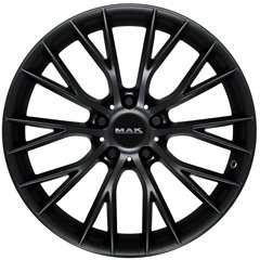 Mak Mak Oxford Black Mirror