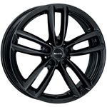 Mak Mak Oxford Gloss Black